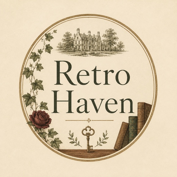 retrohaven